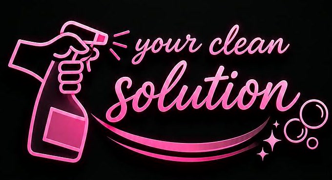Your Clean Solution logo